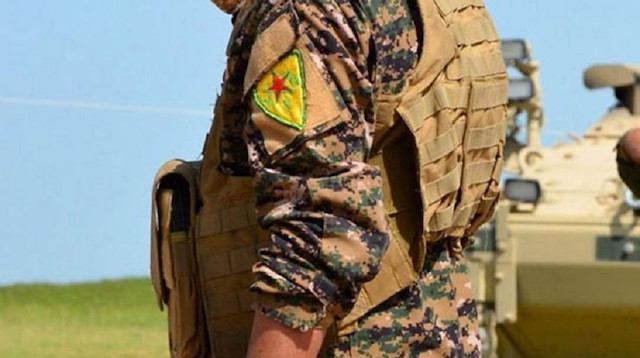 Fransa, Suriye'de YPG/PKK işgalindeki bölgede 5 askeri noktada varlık gösteriyor ancak bunu resmi olarak kabul etmiyor.