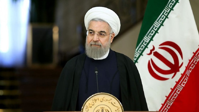 روحاني: ستدرك بريطانيا لاحقًا تداعيات احتجازها ناقلة نفط إيرانية