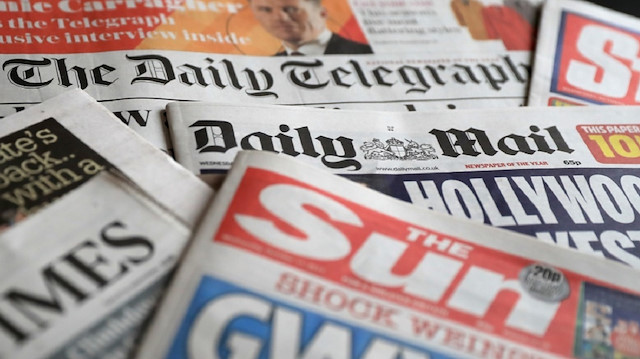 دراسة: غالبية تغطيات الإعلام البريطاني عن المسلمين سلبية