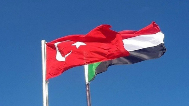 بعد عزل البشير.. الخارجية السودانية تعلن عن موقفها من العلاقات مع تركيا