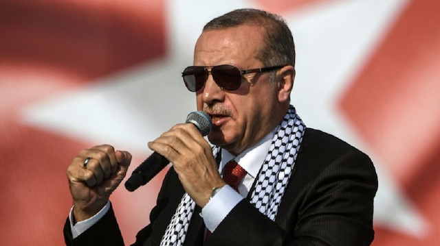 قيادي في حماس: قضية "إس400" أظهرت مهارة أردوغان الدبلوماسية
