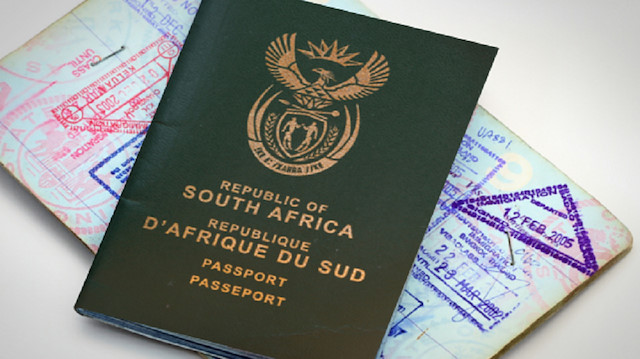 جنوب إفريقيا تعفي 7 دول من التأشيرة المسبقة بينها 3 دول عربية