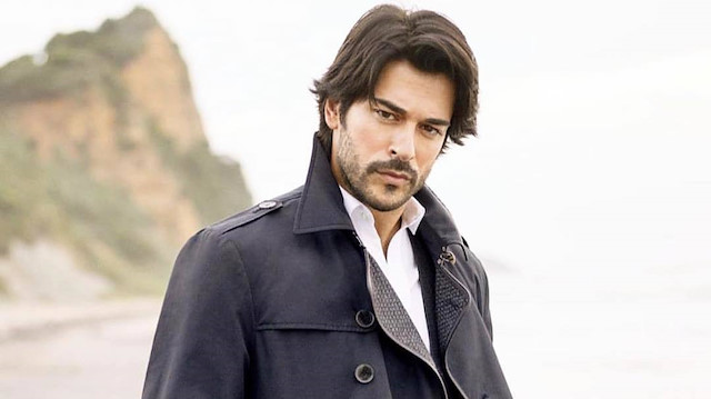 Diriliş Osman dizisinin setinden ilk kare geldi