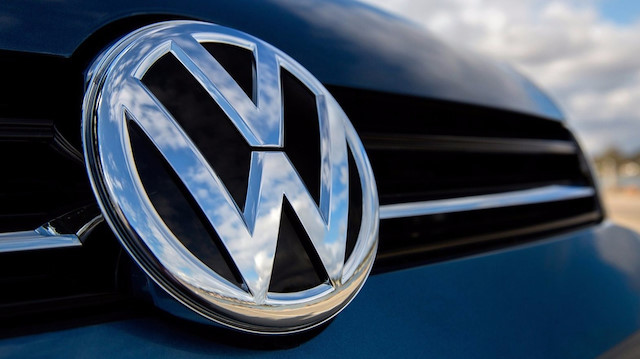 Volkswagen'den Ford ile 'otonom araçlar' ittifakına yeşil ışık