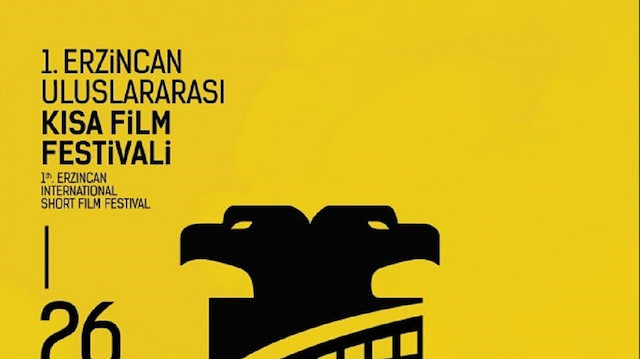 Erzincan Uluslararası Kısa Film Festivali