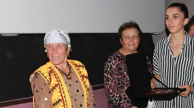Karadeniz Kadın Belgesel Film Günleri 5. kez gerçekleşiyor.