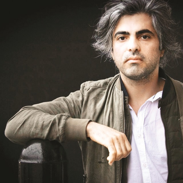 Feras Fayyad