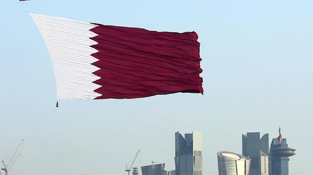 انكماش التضخم السنوي في قطر 0.41 بالمئة خلال يونيو
