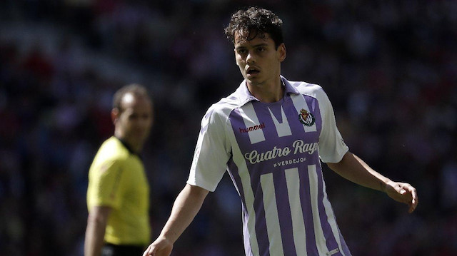 Enes Ünal, Real Valladolid formasıyla çıktığı 34 maçta 6 gol atarken 3 de asist yaptı.
