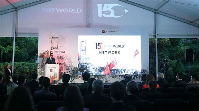 ‘The Network’ documentary reveals dark side of FETÖ terror group