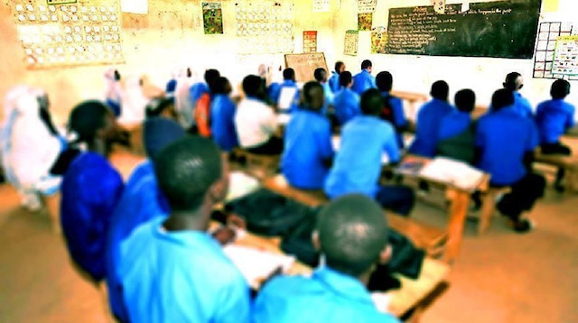 Turkey, Uganda talk handover of FETO terror schools