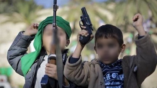 ​

العراق يكشف عن ترحيل 33 من أطفال "داعش" إلى روسيا