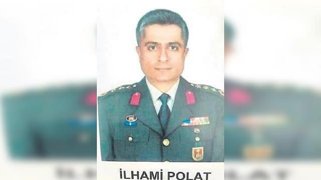 Ilhami Polat