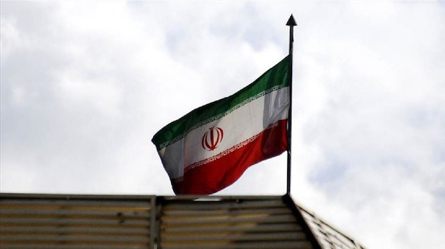 İran İngiltere Fransa ve Almanya'nın ortak açıklamasına tepki gösterdi