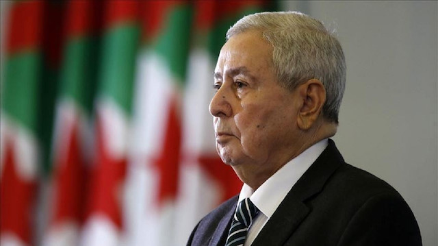 رئيس الجزائر للاعبي المنتخب: كنت محاربين بكل معنى الكلمة