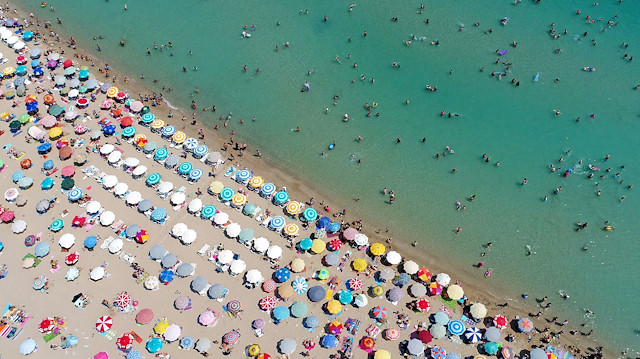 ​Turizmciler bayram tatilinin 9 güne çıkarılmasını bekliyor.