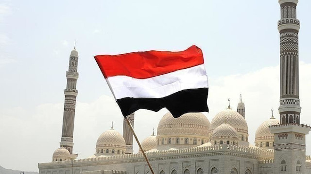 ​

لجنة اعتصام بـ"المهرة": نرفض لغة التهديد من الحكومة اليمنية
