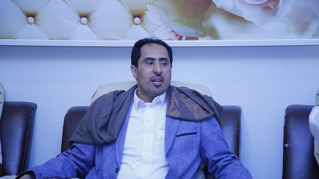 وزير يمني: نقدر وقوف تركيا إلى جانب شعبنا