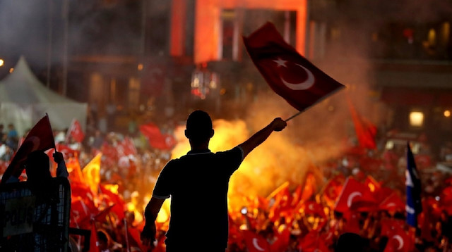سفير تركيا بالصومال: يقظة الشعب وتوجيهات الرئيس أردوغان أفشلتا الانقلاب