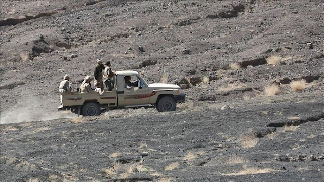 الحوثيون: قنص جندي سعودي في جازان جنوبي المملكة