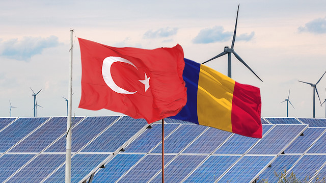 Türkiye ile Romanya arasında atılacak muhtemel enerji birlikteliği adımları merakla bekleniyor.