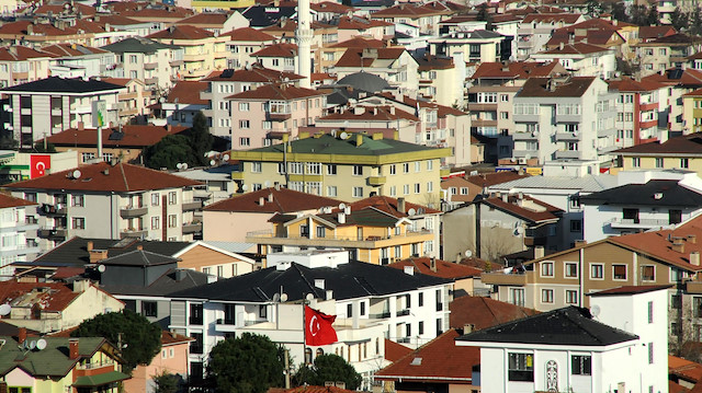 Konut satış istatistikleri açıklandı.