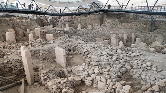 Göbeklitepe 