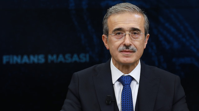 Savunma Sanayii Başkanı Demir: Resmi açıklamayı bekliyoruz