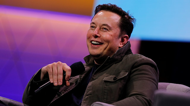 Elon Musk 'beynimizin' peşinde: 'Hack'leme planlarını açıkladı'