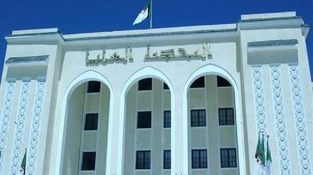 الجزائر: حبس وزير النقل الأسبق على خلفية قضايا فساد 