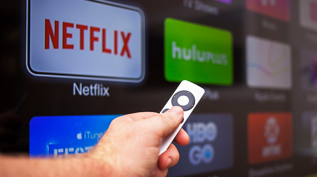 Beklentiyi karşılayamadı: 'Netflix hisselerinde düşüş'