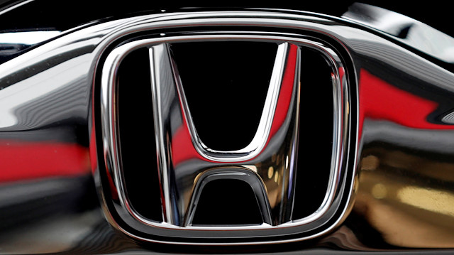 Honda 94 binden fazla aracını geri çağırdı