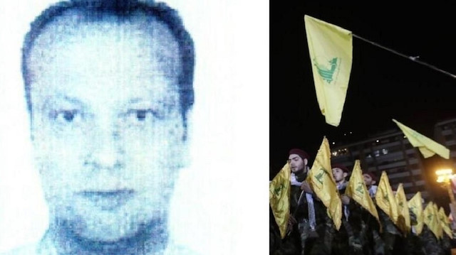 واشنطن تدرج قيادي بـ"حزب الله" بقائمة العقوبات 