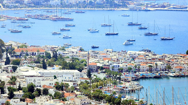 Bodrum