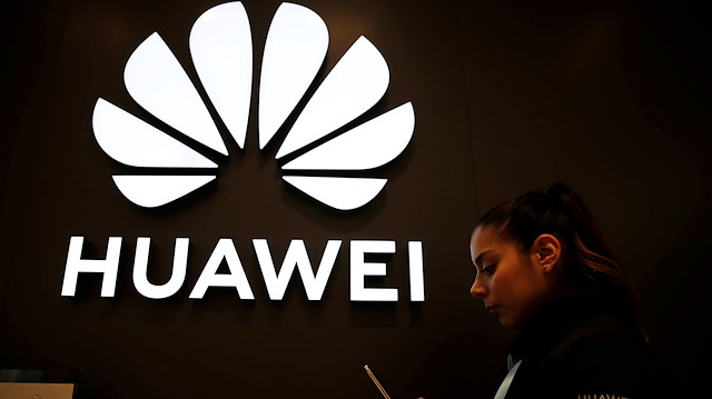 ABD Huawei meselesini masaya yatıracak