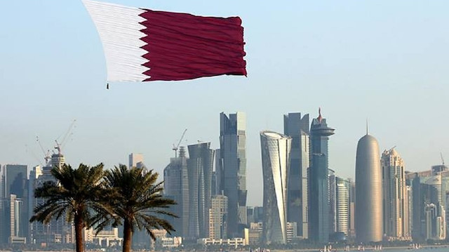 قطر ترحب بإفراج السعودية عن أحد مواطنيها