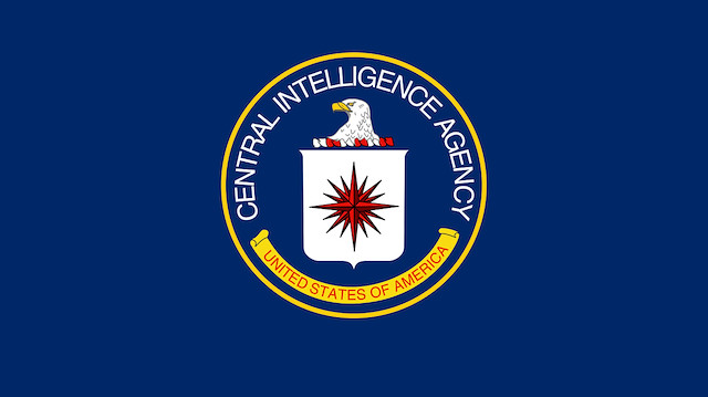 US Central Intelligence Agency (CIA)