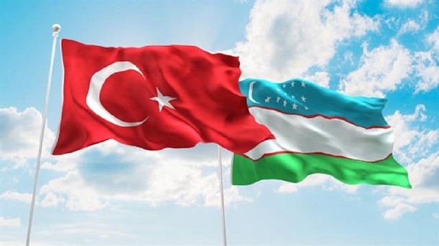 نائب أردوغان: نعمل على تعزيز علاقاتنا مع أوزبكستان في كافة المجالات