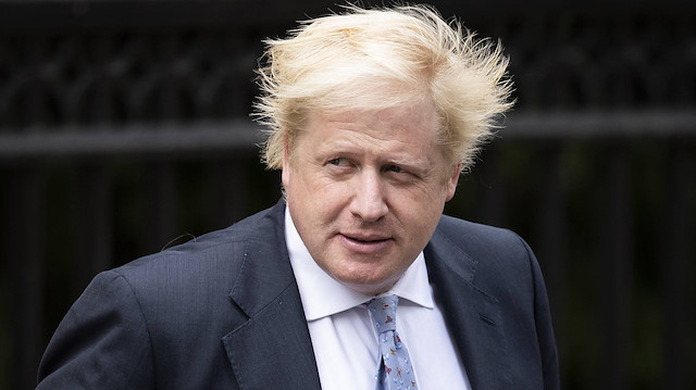 İngiltere'nin yeni Başbakanı: Boris Johnson