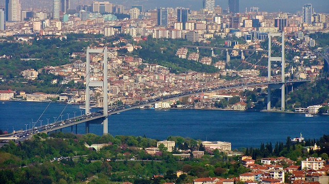 مشتروات الأجانب من العقارات في تركيا تحقق رقمًا قياسيًّا 