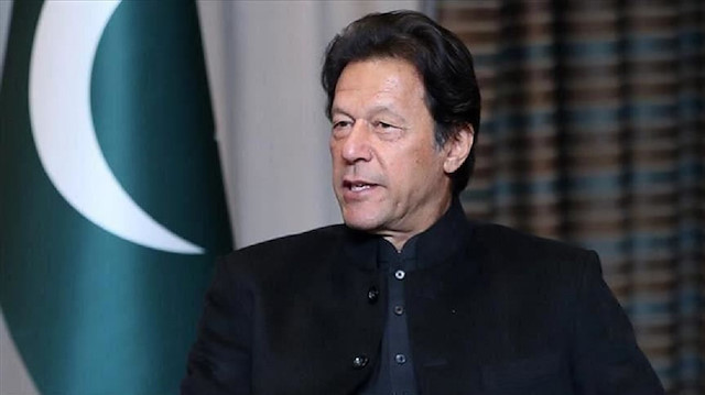 عمران خان: باكستان قدمت معلومات لواشنطن حول مكان "بن لادن"