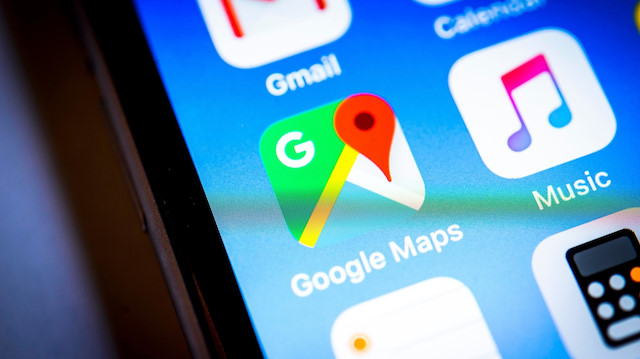 Google'ın yeni amacı: Dünyadaki hemen her şeyi haritalandırmak!