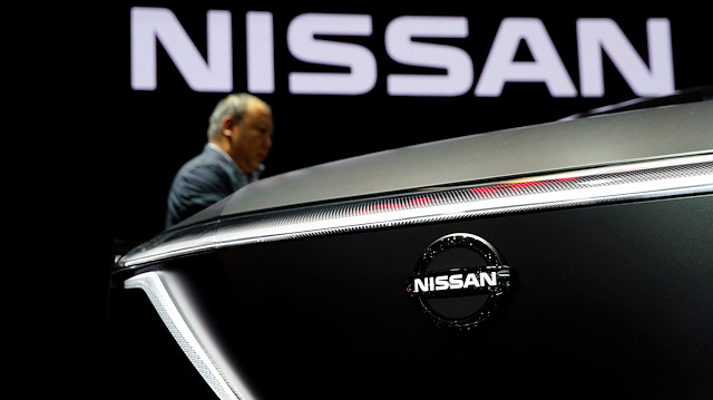 Nissan'ın dünya genelinde 130 bin çalışanı bulunuyor.