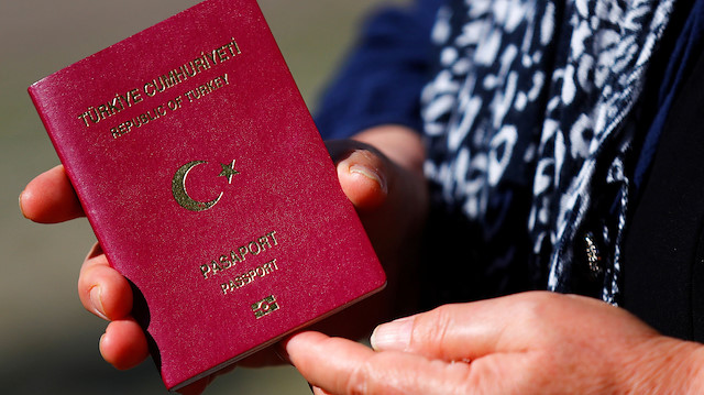 Azerbaycan'a vizeler kalkıyor