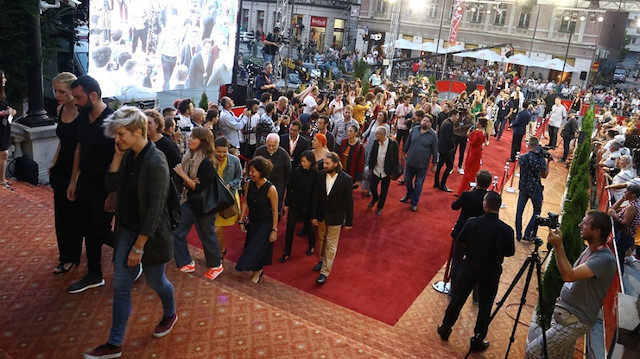 25th Sarajevo Film Festival