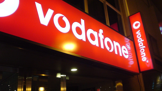 ​Vodafone Türkiye