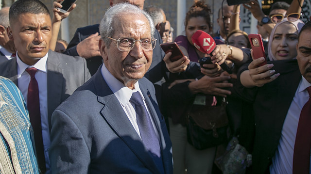 Tunus Meclis Başkanı Nasır geçici cumhurbaşkanı oldu

