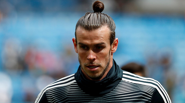 Gareth Bale, Real Madrid'de son zamanlarda istenmeyen adam olmuştu.