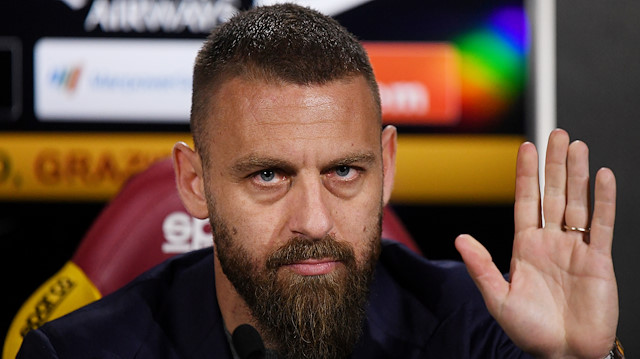 Daniele De Rossi 