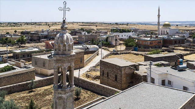 Mardin 